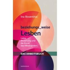 beziehungs_weise Lesben – Das Arbeitsbuch