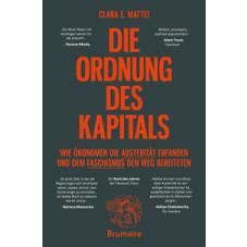 Die Ordnung des Kapitals