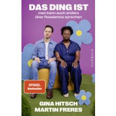 Das Ding ist: Man kann auch anders über Rassismus sprechen