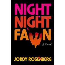 Night Night Fawn