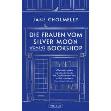 Die Frauen vom Silver Moon Women’s Bookshop