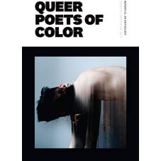Nepantla: An Anthology (Queer Poets of Color)