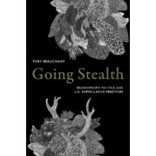 Going Stealth