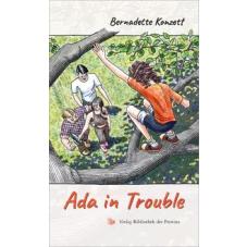 Ada in Trouble