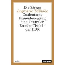 Begrenzte Teilhabe