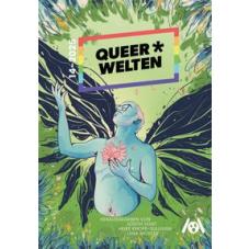 Queer*Welten 14-2025 - Das queerfeministische Phantastikmagazin