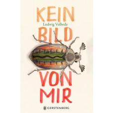 Kein Bild von mir