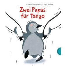 Zwei Papas für Tango