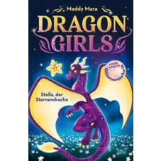Dragon Girls – Stella, der Sternendrache