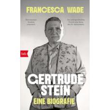 Gertrude Stein