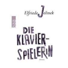 Die Klavierspielerin