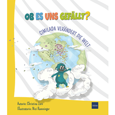 Ob es uns gefällt?