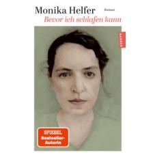 Bevor ich schlafen kann