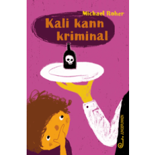 Kali kann kriminal