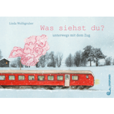 Was siehst du?