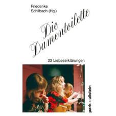 Die Damentoilette