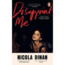 Disappoint Me
