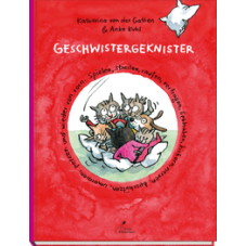 Geschwistergeknister