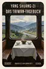 Das Taiwan-Tagebuch