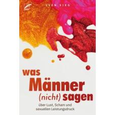 Was Männer (nicht) sagen