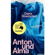 Anton und Alma