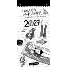 Familienplaner 2027