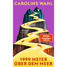 1999 Meter über dem Meer