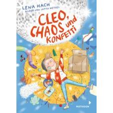 Cleo, Chaos und Konfetti