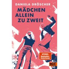 Mädchen allein zu zweit