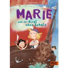 Marie und der Pirat ohne Schatz