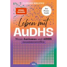 Leben mit AuDHS