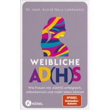 Weibliche AD(H)S
