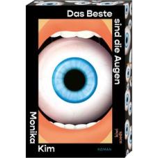 Das Beste sind die Augen