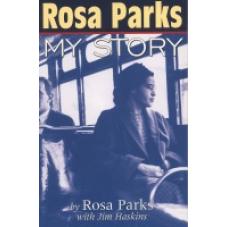 Rosa Parks. My Stors