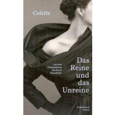 Das Reine und das Unreine