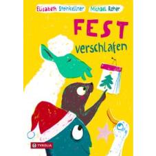 Fest verschlafen