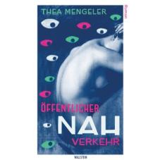 Öffentlicher Nahverkehr