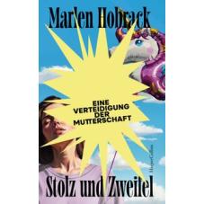 Stolz und Zweifel