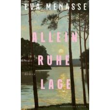 Alleinruhelage