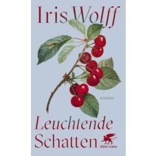 Leuchtende Schatten