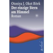 Der einzige Stern am Himmel