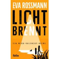 Licht brennt