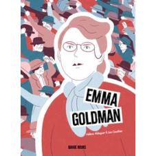 Emma Goldman