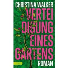 Verteidigung eines Gartens