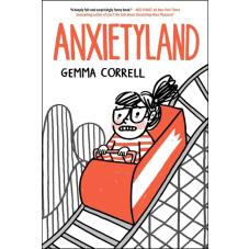 Anxietyland
