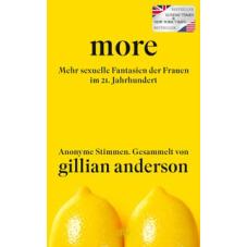 MORE