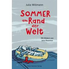 Sommer am Rand der Welt