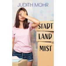 Stadt, Land, Mist