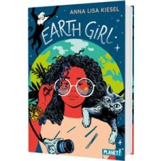 Earth Girl