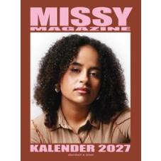 MISSY Magazine Kalender 2027